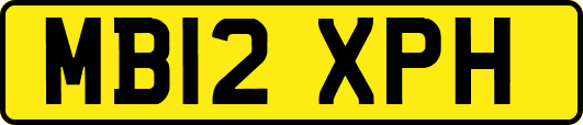 MB12XPH