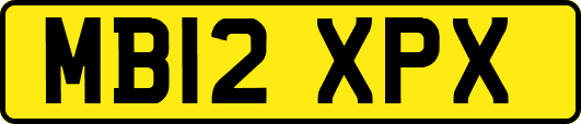 MB12XPX