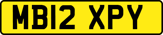 MB12XPY