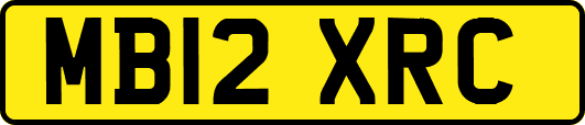 MB12XRC
