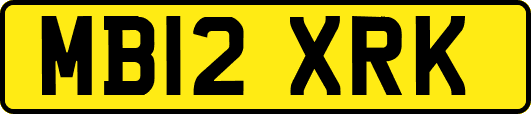 MB12XRK