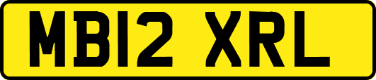 MB12XRL