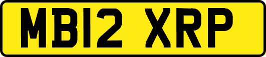 MB12XRP