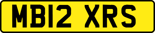 MB12XRS