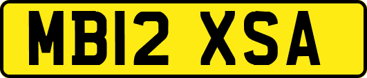 MB12XSA