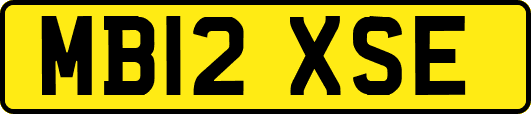 MB12XSE