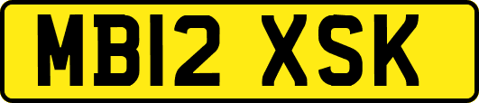 MB12XSK