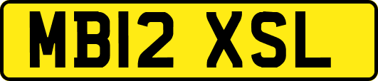 MB12XSL