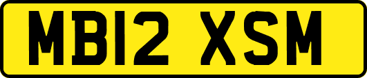 MB12XSM