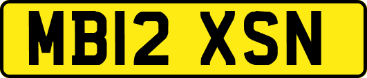 MB12XSN