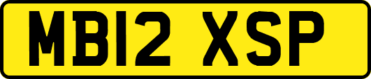 MB12XSP