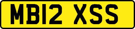 MB12XSS