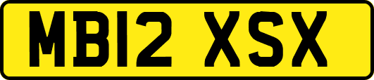 MB12XSX