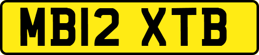 MB12XTB