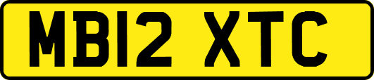 MB12XTC