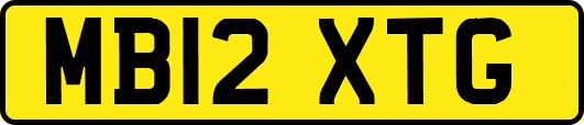 MB12XTG