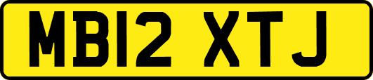 MB12XTJ