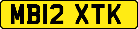MB12XTK