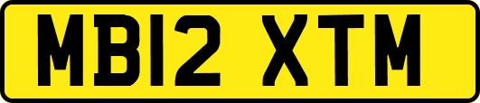 MB12XTM