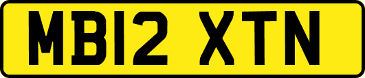 MB12XTN