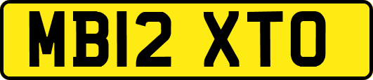 MB12XTO