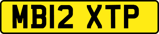 MB12XTP