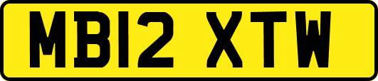 MB12XTW