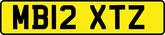 MB12XTZ
