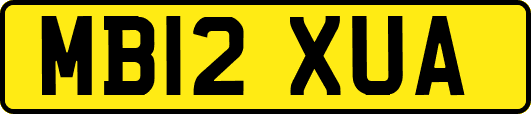 MB12XUA