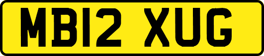 MB12XUG