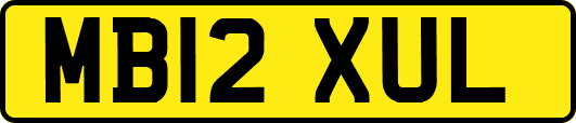 MB12XUL