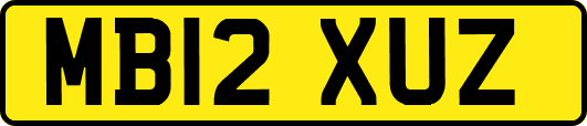 MB12XUZ