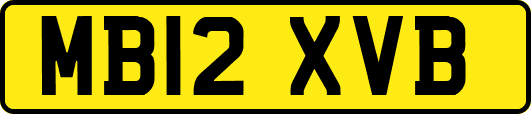 MB12XVB