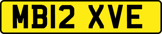 MB12XVE