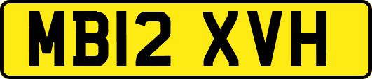 MB12XVH