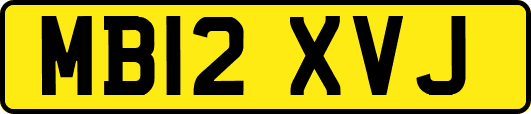 MB12XVJ