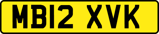 MB12XVK