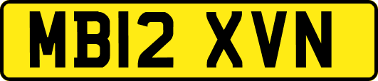 MB12XVN
