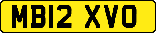 MB12XVO