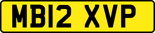 MB12XVP