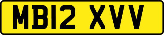MB12XVV