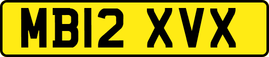 MB12XVX