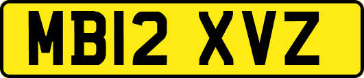 MB12XVZ