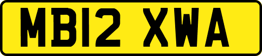 MB12XWA