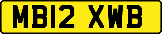 MB12XWB