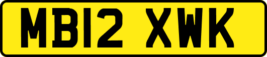 MB12XWK