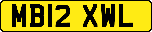 MB12XWL