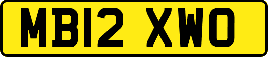 MB12XWO