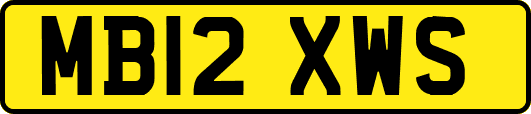 MB12XWS