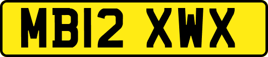 MB12XWX